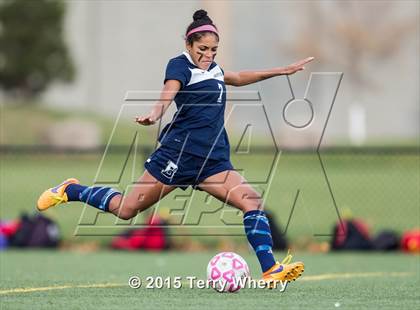Thumbnail 2 in Brighton vs Williamsville East (NYSPHSAA Class A Regional Final) photogallery.