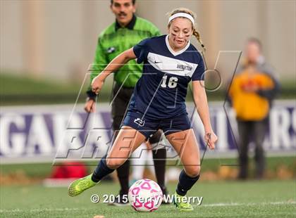 Thumbnail 3 in Brighton vs Williamsville East (NYSPHSAA Class A Regional Final) photogallery.