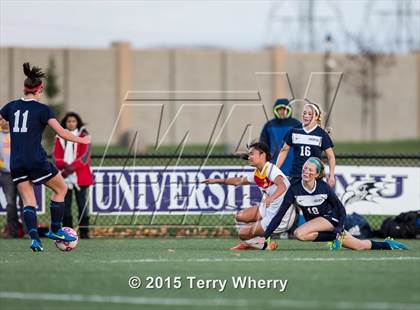 Thumbnail 1 in Brighton vs Williamsville East (NYSPHSAA Class A Regional Final) photogallery.