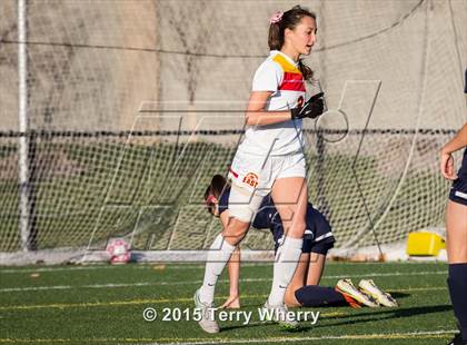 Thumbnail 1 in Brighton vs Williamsville East (NYSPHSAA Class A Regional Final) photogallery.