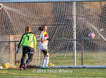 Thumbnail 1 in Brighton vs Williamsville East (NYSPHSAA Class A Regional Final) photogallery.