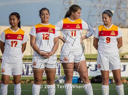 Thumbnail 1 in Brighton vs Williamsville East (NYSPHSAA Class A Regional Final) photogallery.
