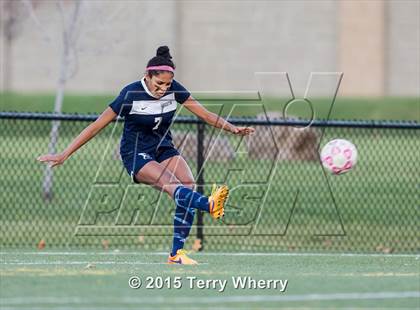 Thumbnail 2 in Brighton vs Williamsville East (NYSPHSAA Class A Regional Final) photogallery.