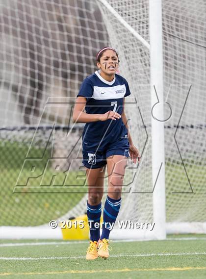 Thumbnail 3 in Brighton vs Williamsville East (NYSPHSAA Class A Regional Final) photogallery.
