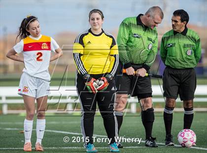 Thumbnail 1 in Brighton vs Williamsville East (NYSPHSAA Class A Regional Final) photogallery.