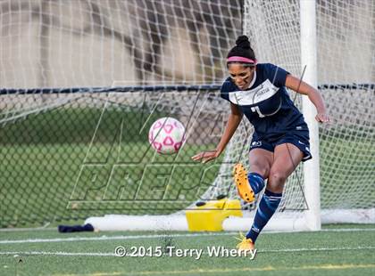 Thumbnail 2 in Brighton vs Williamsville East (NYSPHSAA Class A Regional Final) photogallery.