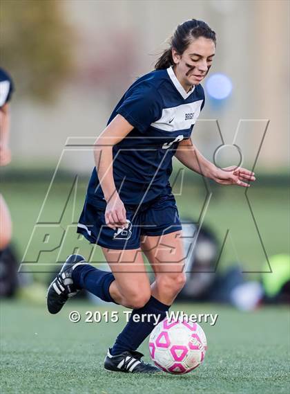 Thumbnail 1 in Brighton vs Williamsville East (NYSPHSAA Class A Regional Final) photogallery.