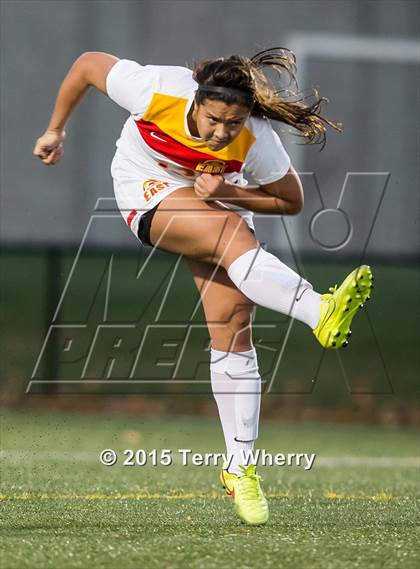 Thumbnail 2 in Brighton vs Williamsville East (NYSPHSAA Class A Regional Final) photogallery.
