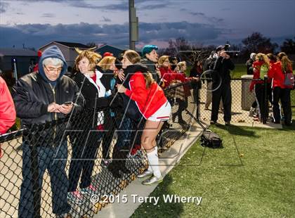 Thumbnail 2 in Brighton vs Williamsville East (NYSPHSAA Class A Regional Final) photogallery.