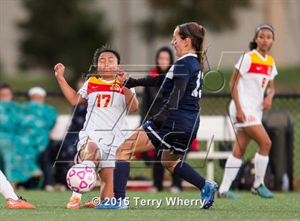 Thumbnail 1 in Brighton vs Williamsville East (NYSPHSAA Class A Regional Final) photogallery.