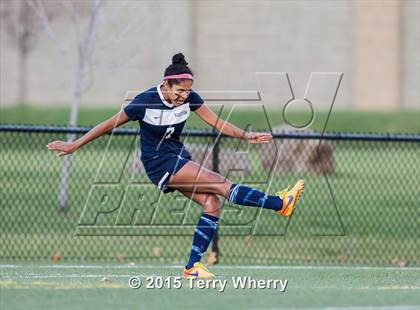 Thumbnail 1 in Brighton vs Williamsville East (NYSPHSAA Class A Regional Final) photogallery.