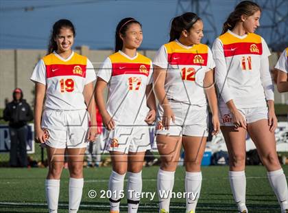 Thumbnail 1 in Brighton vs Williamsville East (NYSPHSAA Class A Regional Final) photogallery.