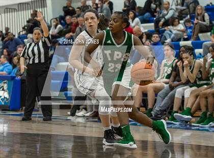 Thumbnail 1 in Patrick School vs. Rutgers Prep (Hearts 2 Hands Invitational) photogallery.