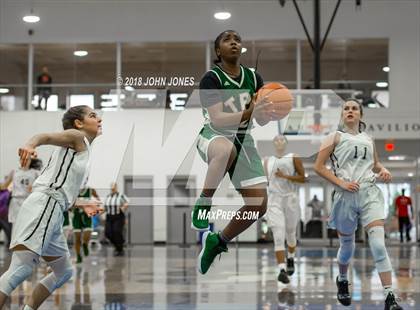 Thumbnail 2 in Patrick School vs. Rutgers Prep (Hearts 2 Hands Invitational) photogallery.