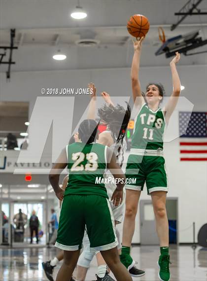 Thumbnail 1 in Patrick School vs. Rutgers Prep (Hearts 2 Hands Invitational) photogallery.