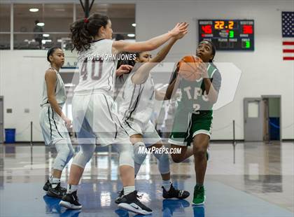 Thumbnail 2 in Patrick School vs. Rutgers Prep (Hearts 2 Hands Invitational) photogallery.