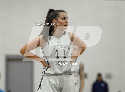 Thumbnail 3 in Patrick School vs. Rutgers Prep (Hearts 2 Hands Invitational) photogallery.