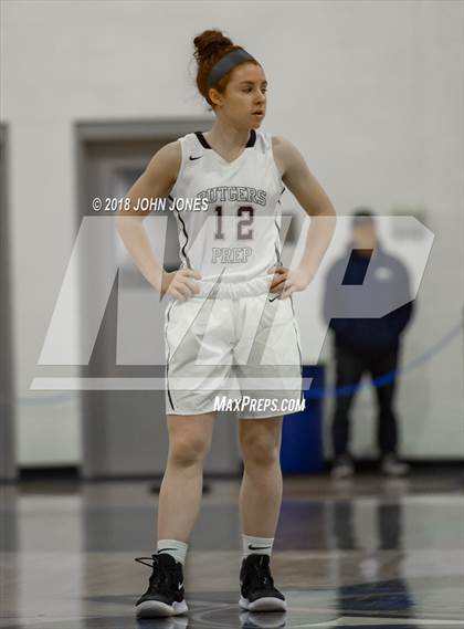 Thumbnail 1 in Patrick School vs. Rutgers Prep (Hearts 2 Hands Invitational) photogallery.