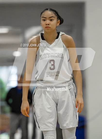 Thumbnail 3 in Patrick School vs. Rutgers Prep (Hearts 2 Hands Invitational) photogallery.