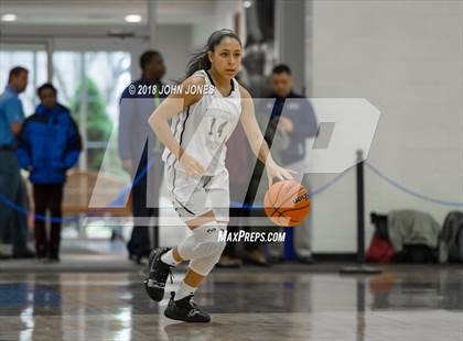 Thumbnail 1 in Patrick School vs. Rutgers Prep (Hearts 2 Hands Invitational) photogallery.