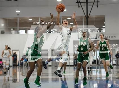 Thumbnail 2 in Patrick School vs. Rutgers Prep (Hearts 2 Hands Invitational) photogallery.