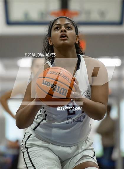 Thumbnail 2 in Patrick School vs. Rutgers Prep (Hearts 2 Hands Invitational) photogallery.