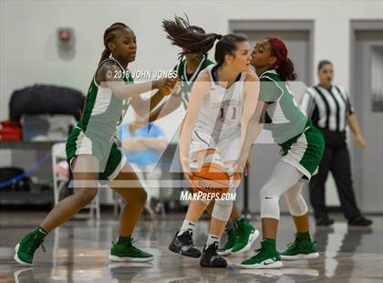 Thumbnail 3 in Patrick School vs. Rutgers Prep (Hearts 2 Hands Invitational) photogallery.