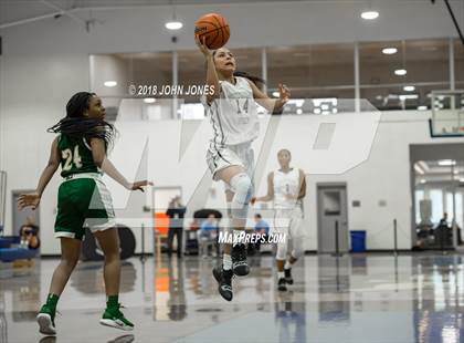 Thumbnail 1 in Patrick School vs. Rutgers Prep (Hearts 2 Hands Invitational) photogallery.