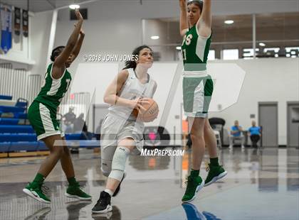 Thumbnail 3 in Patrick School vs. Rutgers Prep (Hearts 2 Hands Invitational) photogallery.