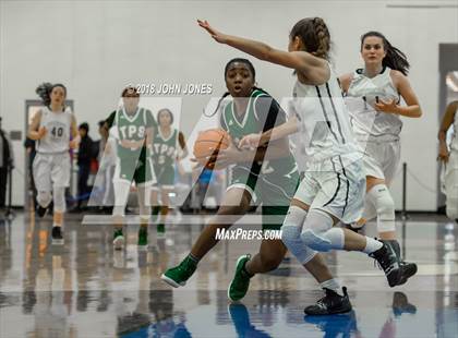Thumbnail 1 in Patrick School vs. Rutgers Prep (Hearts 2 Hands Invitational) photogallery.