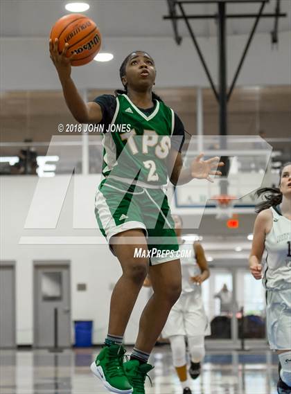 Thumbnail 2 in Patrick School vs. Rutgers Prep (Hearts 2 Hands Invitational) photogallery.