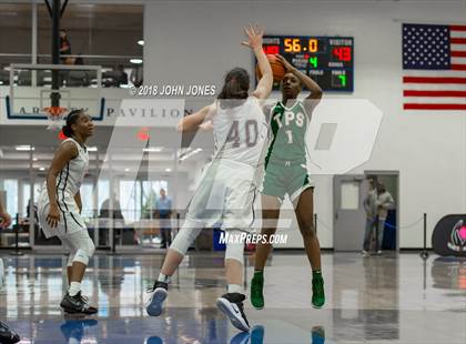 Thumbnail 2 in Patrick School vs. Rutgers Prep (Hearts 2 Hands Invitational) photogallery.