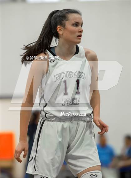 Thumbnail 3 in Patrick School vs. Rutgers Prep (Hearts 2 Hands Invitational) photogallery.