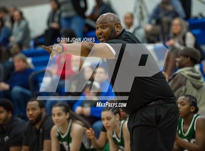 Thumbnail 2 in Patrick School vs. Rutgers Prep (Hearts 2 Hands Invitational) photogallery.