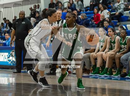 Thumbnail 1 in Patrick School vs. Rutgers Prep (Hearts 2 Hands Invitational) photogallery.