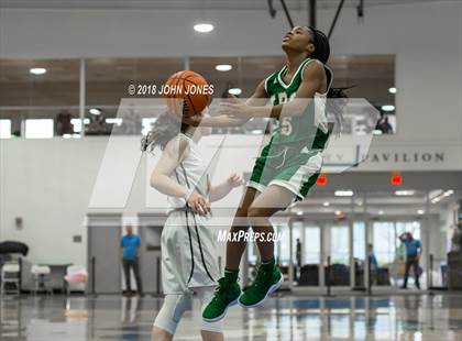 Thumbnail 1 in Patrick School vs. Rutgers Prep (Hearts 2 Hands Invitational) photogallery.