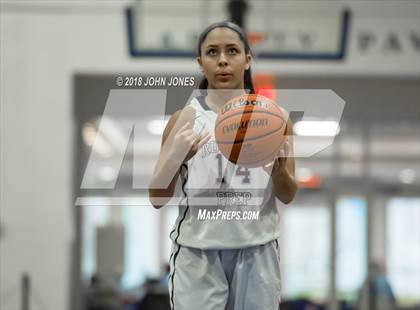 Thumbnail 3 in Patrick School vs. Rutgers Prep (Hearts 2 Hands Invitational) photogallery.