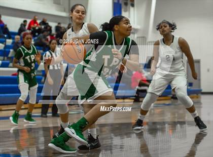 Thumbnail 3 in Patrick School vs. Rutgers Prep (Hearts 2 Hands Invitational) photogallery.