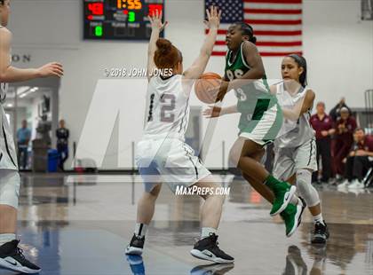 Thumbnail 2 in Patrick School vs. Rutgers Prep (Hearts 2 Hands Invitational) photogallery.