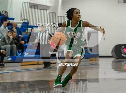 Thumbnail 1 in Patrick School vs. Rutgers Prep (Hearts 2 Hands Invitational) photogallery.