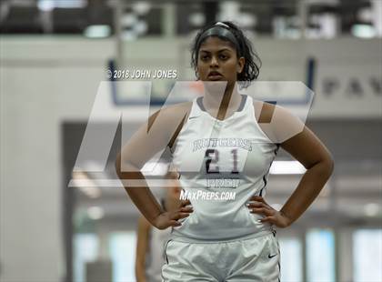 Thumbnail 1 in Patrick School vs. Rutgers Prep (Hearts 2 Hands Invitational) photogallery.