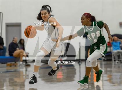 Thumbnail 1 in Patrick School vs. Rutgers Prep (Hearts 2 Hands Invitational) photogallery.