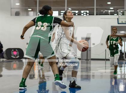 Thumbnail 1 in Patrick School vs. Rutgers Prep (Hearts 2 Hands Invitational) photogallery.