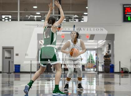 Thumbnail 2 in Patrick School vs. Rutgers Prep (Hearts 2 Hands Invitational) photogallery.