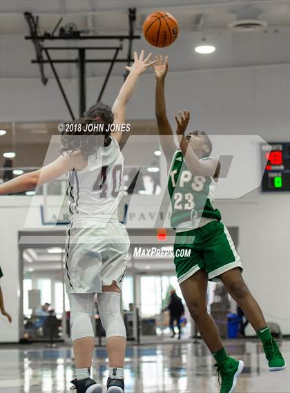 Thumbnail 3 in Patrick School vs. Rutgers Prep (Hearts 2 Hands Invitational) photogallery.