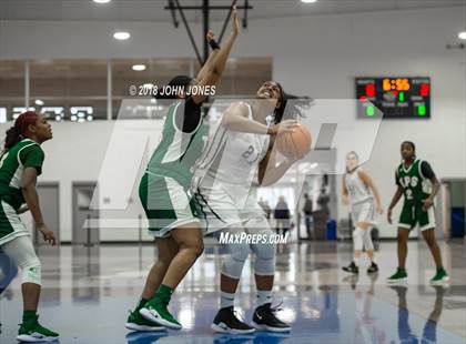 Thumbnail 2 in Patrick School vs. Rutgers Prep (Hearts 2 Hands Invitational) photogallery.