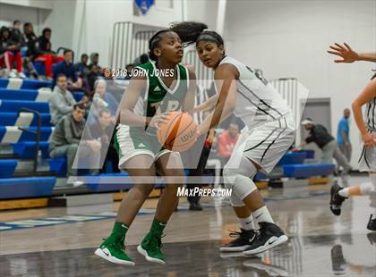 Thumbnail 3 in Patrick School vs. Rutgers Prep (Hearts 2 Hands Invitational) photogallery.