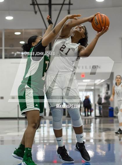 Thumbnail 3 in Patrick School vs. Rutgers Prep (Hearts 2 Hands Invitational) photogallery.