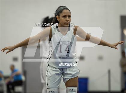 Thumbnail 2 in Patrick School vs. Rutgers Prep (Hearts 2 Hands Invitational) photogallery.