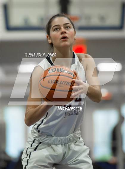 Thumbnail 2 in Patrick School vs. Rutgers Prep (Hearts 2 Hands Invitational) photogallery.